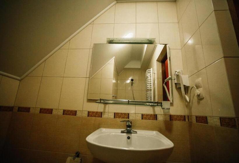 Отель Shovkova Kositsya