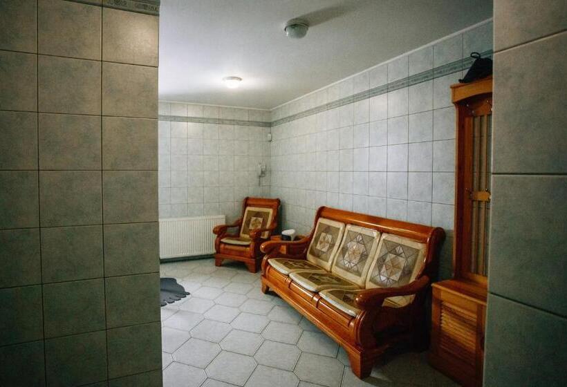 Отель Shovkova Kositsya