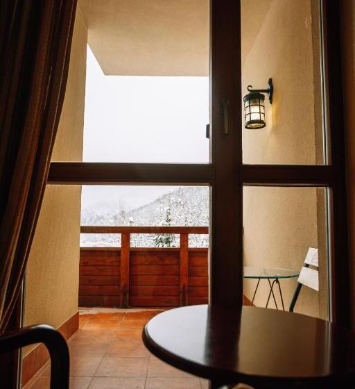 Отель Shovkova Kositsya