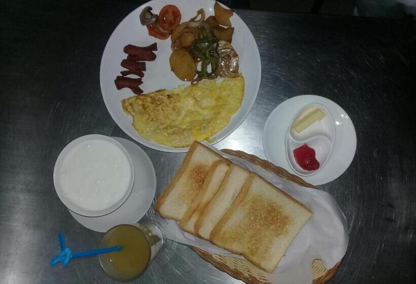 Hotel The Tranqulity Inn