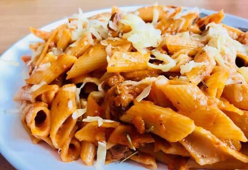 Hotel The Tranqulity Inn