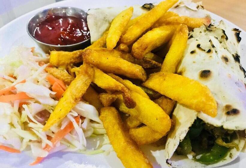 Hotel The Tranqulity Inn