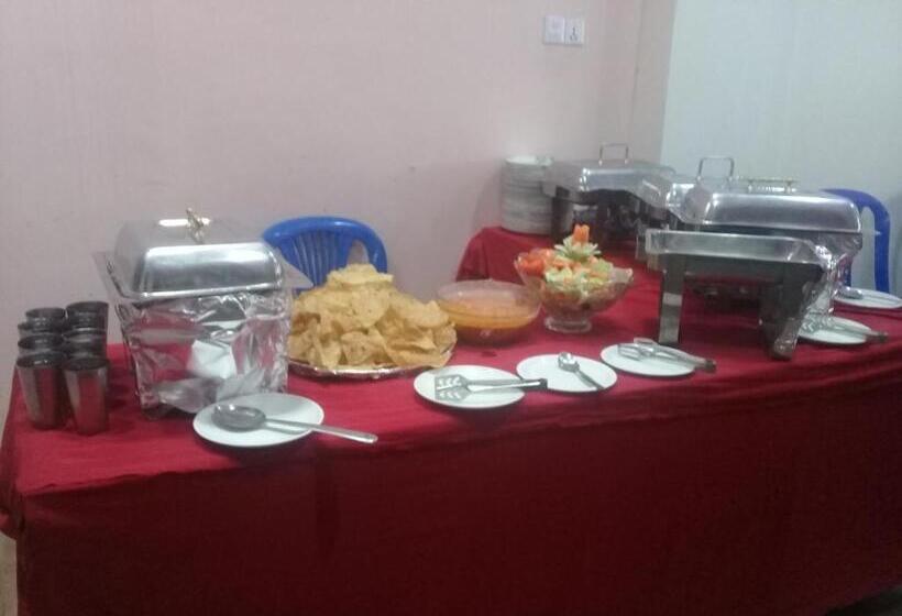 Hotel The Tranqulity Inn