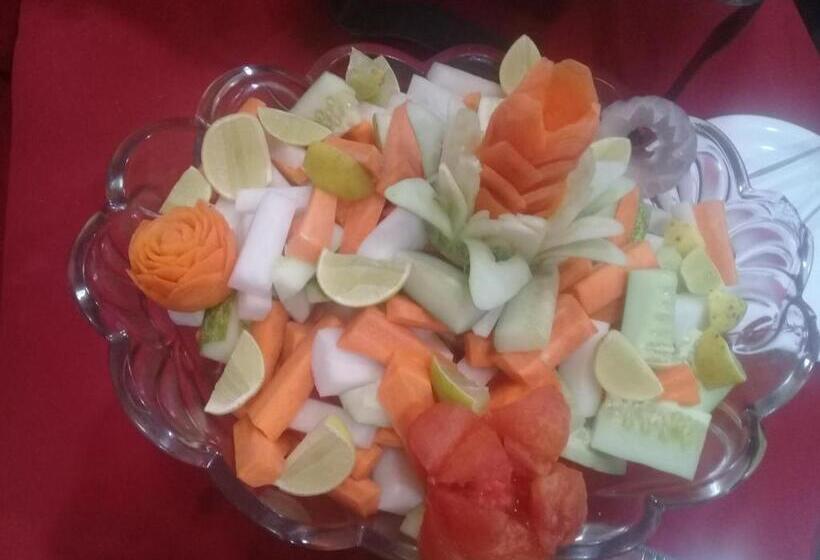 Hotel The Tranqulity Inn