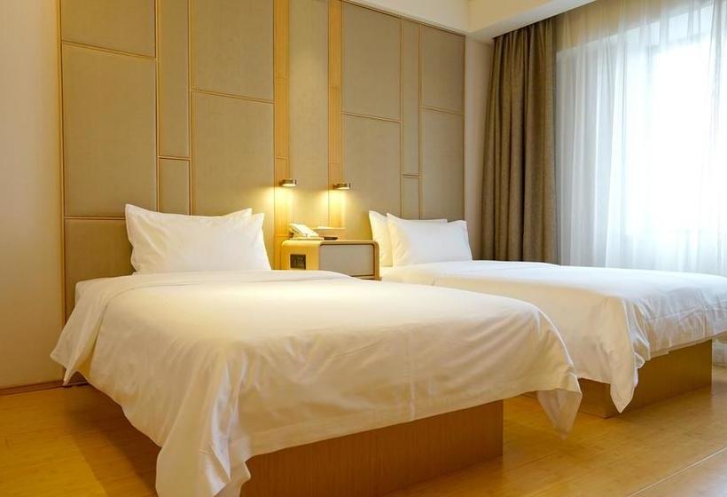 فندق Ji  Kunming Hightech Zone