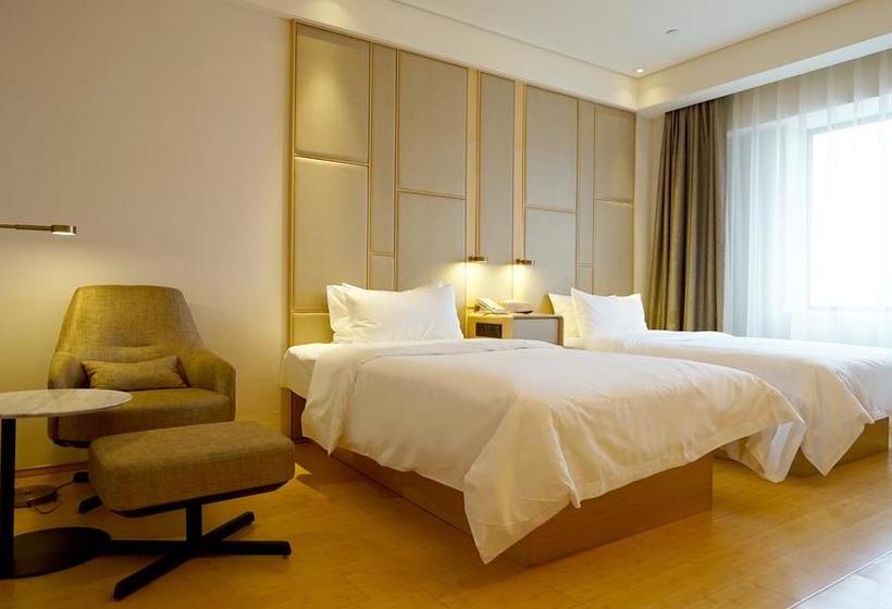 فندق Ji  Kunming Hightech Zone