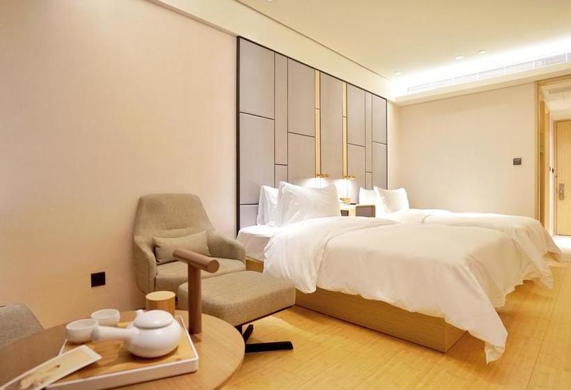 فندق Ji  Kunming Hightech Zone