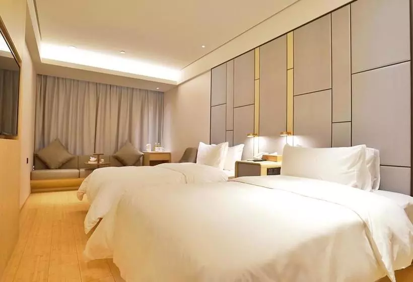 ホテル Ji  Kunming Hightech Zone
