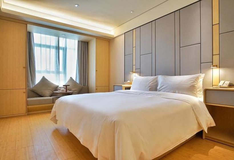 فندق Ji  Kunming Hightech Zone