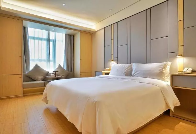 ホテル Ji  Kunming Hightech Zone