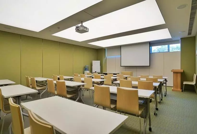 ホテル Ji  Kunming Hightech Zone