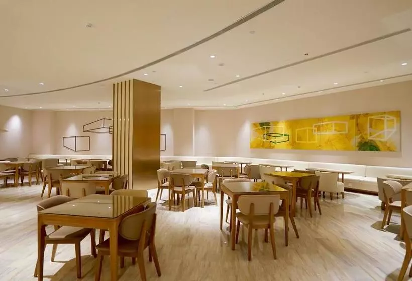 ホテル Ji  Kunming Hightech Zone