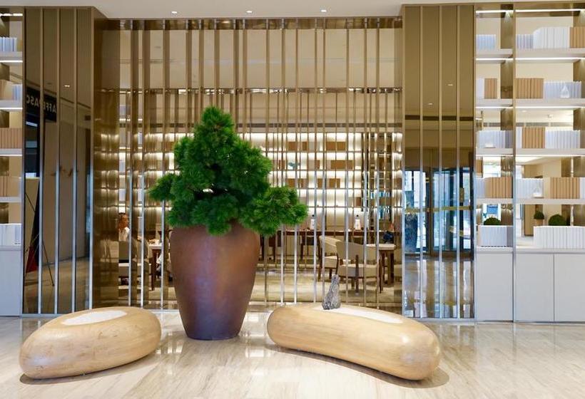 فندق Ji  Kunming Hightech Zone