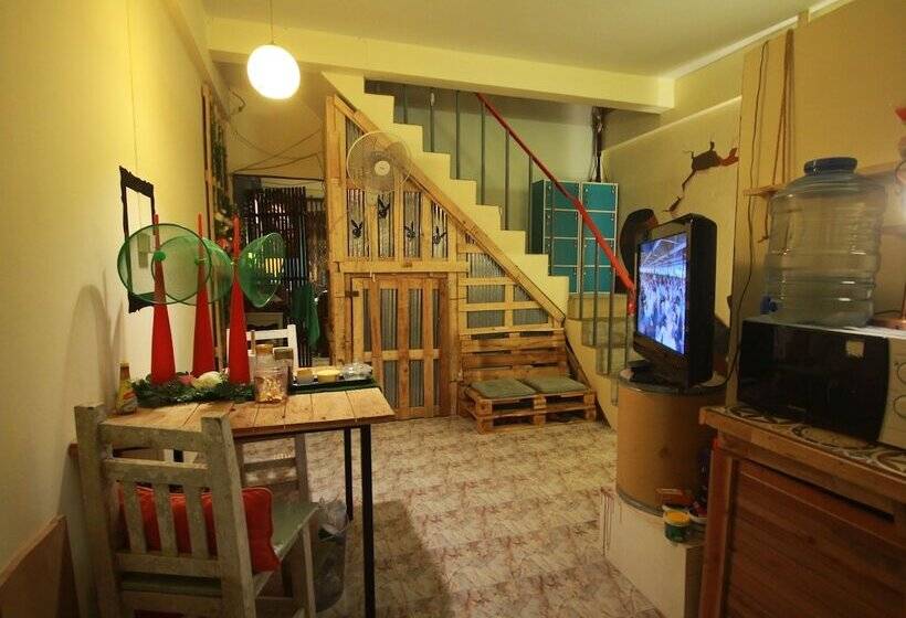 Pak Inn Hostel Hat Yai