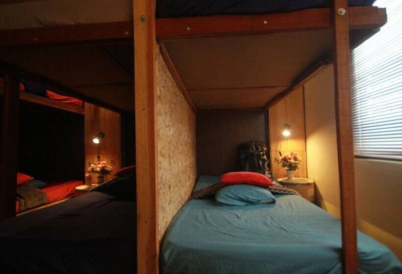 Pak Inn Hostel Hat Yai