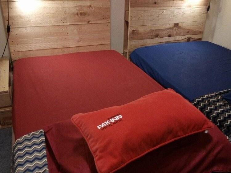 Pak Inn Hostel Hat Yai