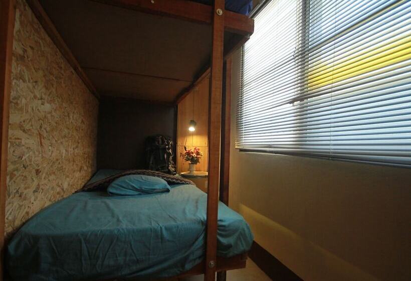 Pak Inn Hostel Hat Yai