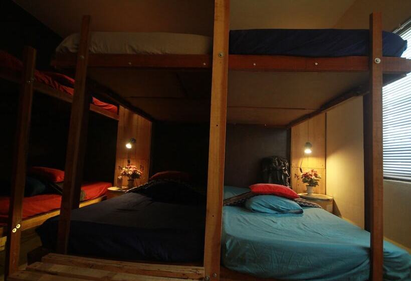 Pak Inn Hostel Hat Yai