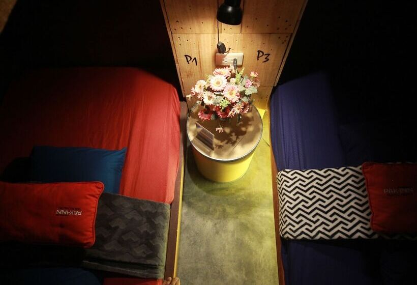 Pak Inn Hostel Hat Yai