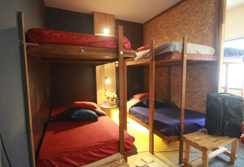 Pak Inn Hostel Hat Yai