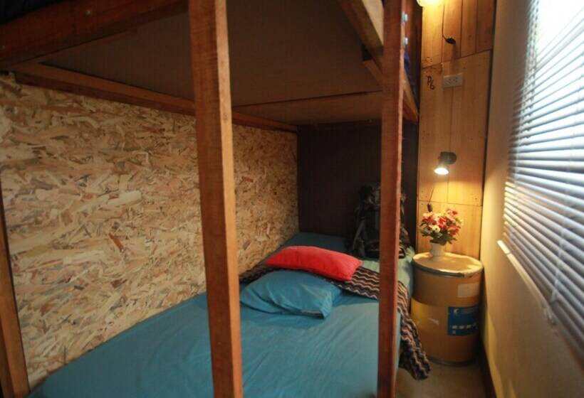 Pak Inn Hostel Hat Yai