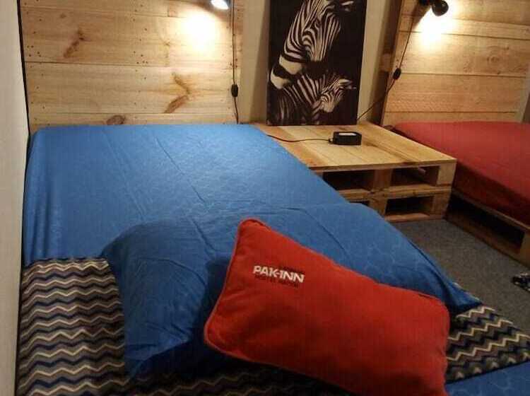 Pak Inn Hostel Hat Yai