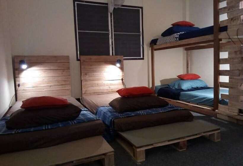 Pak Inn Hostel Hat Yai