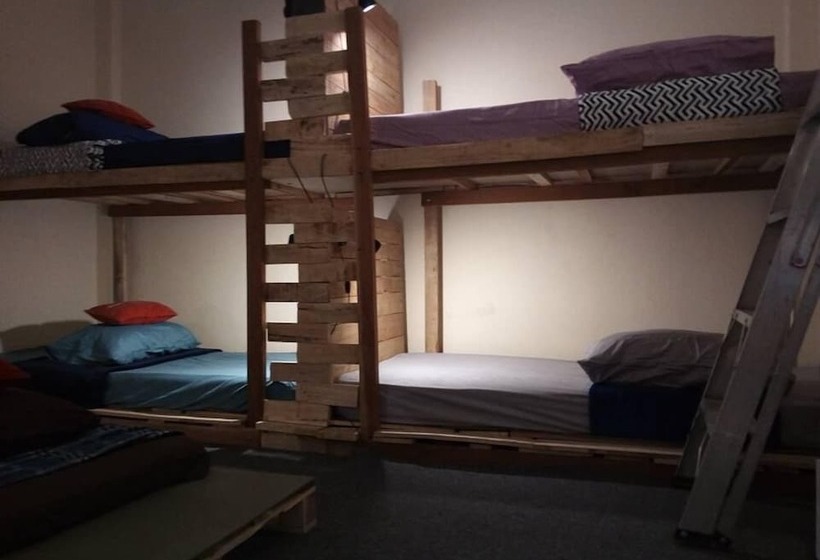 Pak Inn Hostel Hat Yai