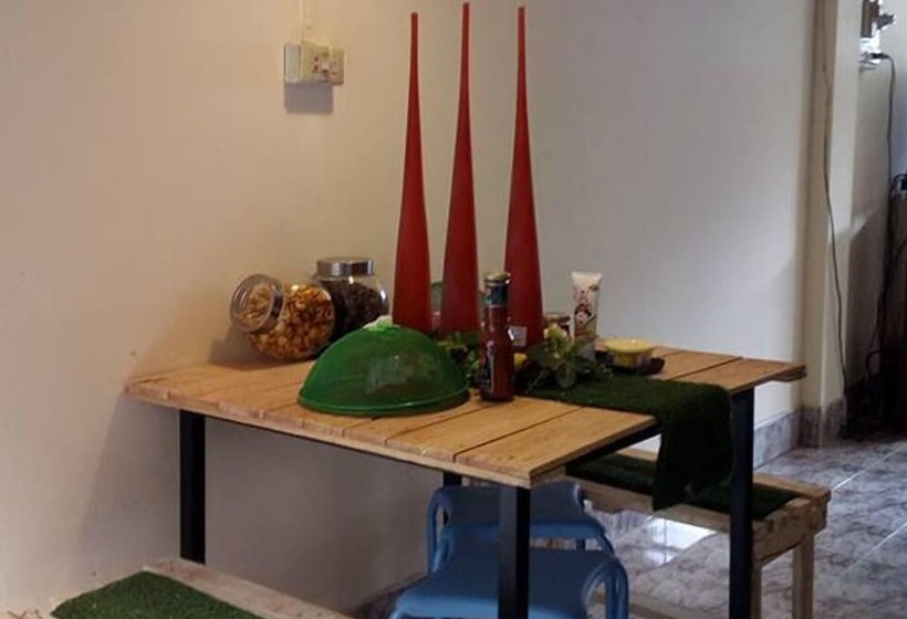 Pak Inn Hostel Hat Yai