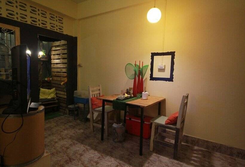 Pak Inn Hostel Hat Yai