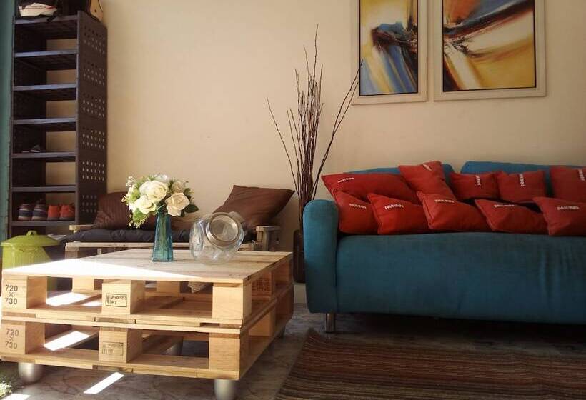 Pak Inn Hostel Hat Yai