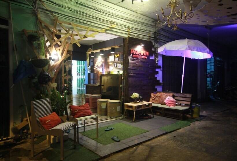 Pak Inn Hostel Hat Yai