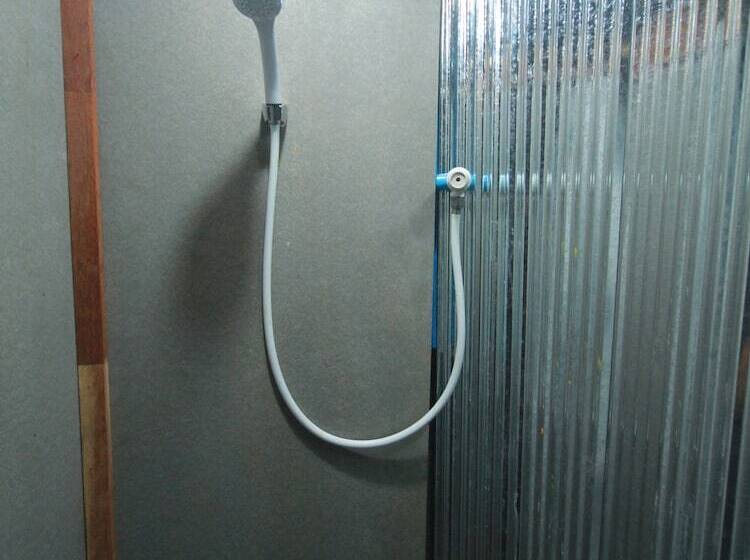 Pak Inn Hostel Hat Yai