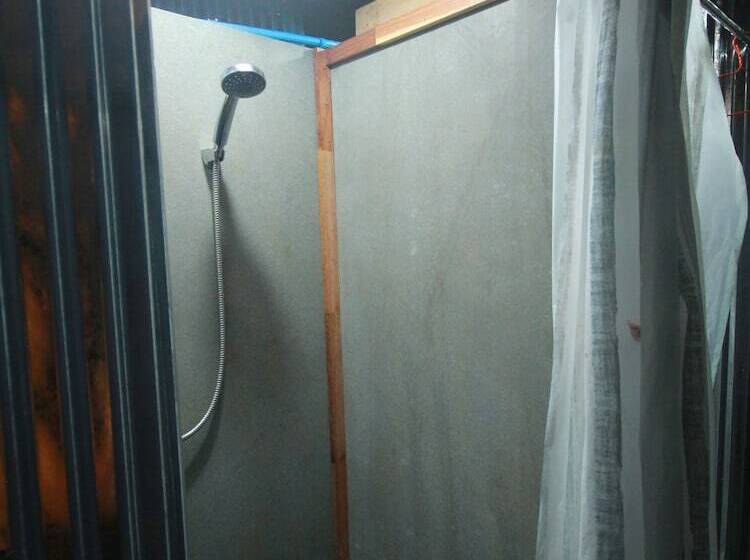 Pak Inn Hostel Hat Yai