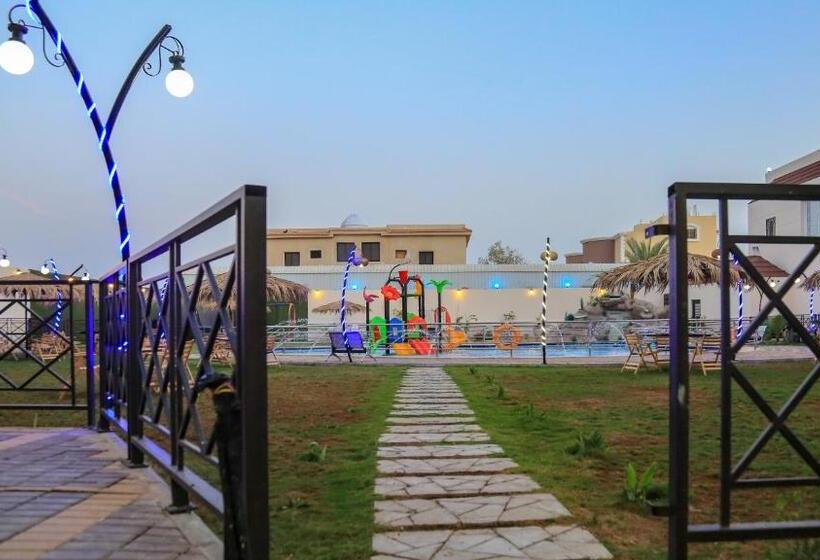 リゾートホテル Relax Beach