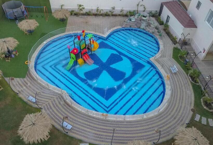 リゾートホテル Relax Beach