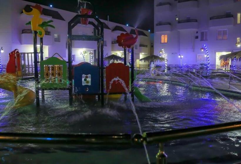 リゾートホテル Relax Beach