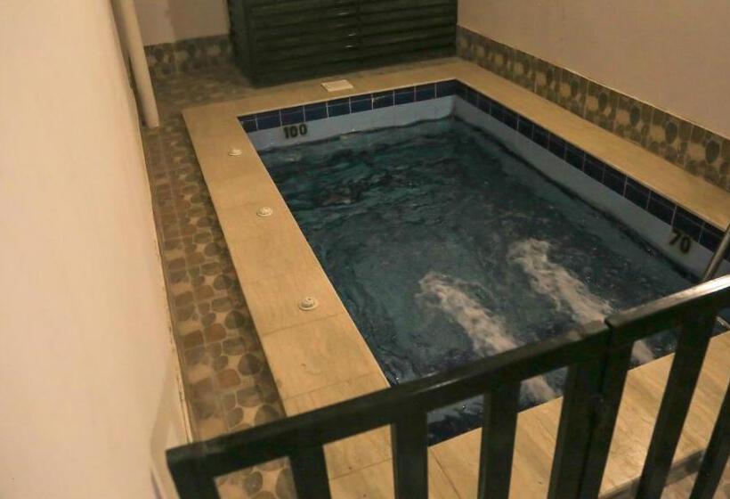 リゾートホテル Relax Beach