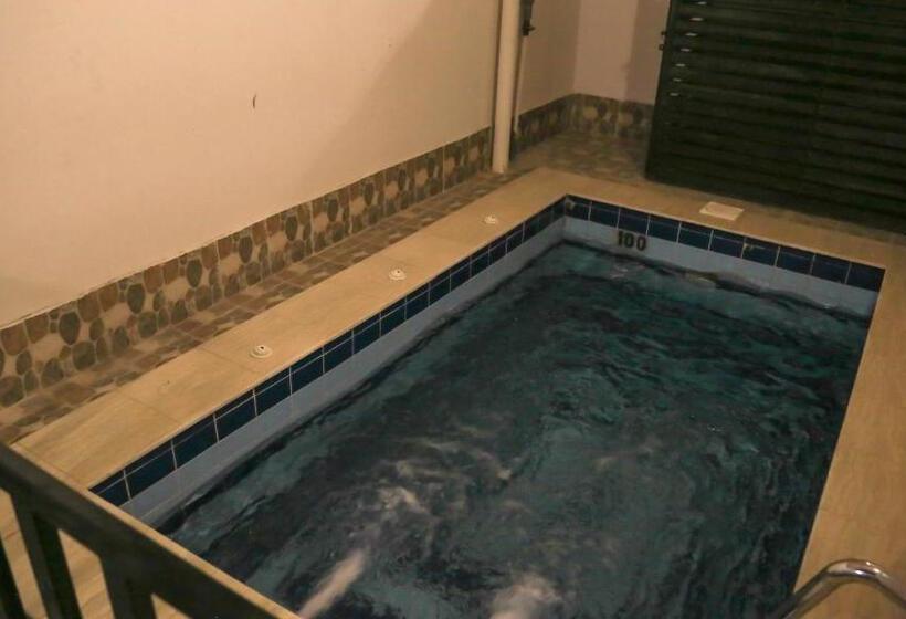 リゾートホテル Relax Beach