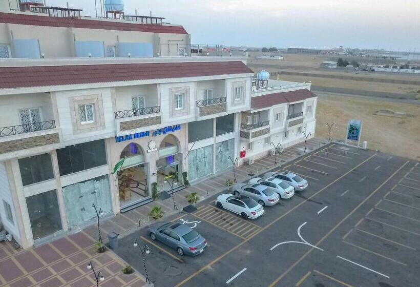 リゾートホテル Relax Beach