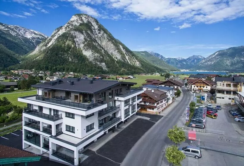 Arthur S Hotel Und Apartments Am Achensee