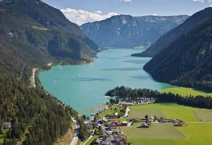 Arthur S Hotel Und Apartments Am Achensee