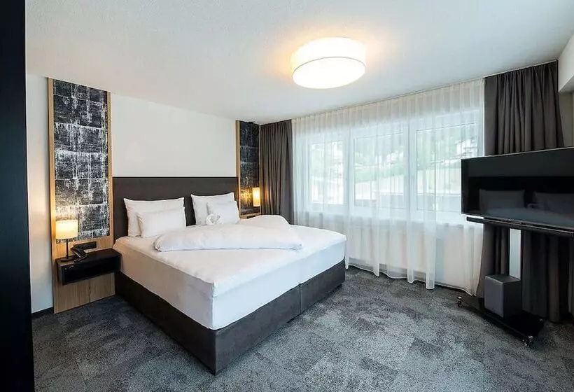 Arthur S Hotel Und Apartments Am Achensee