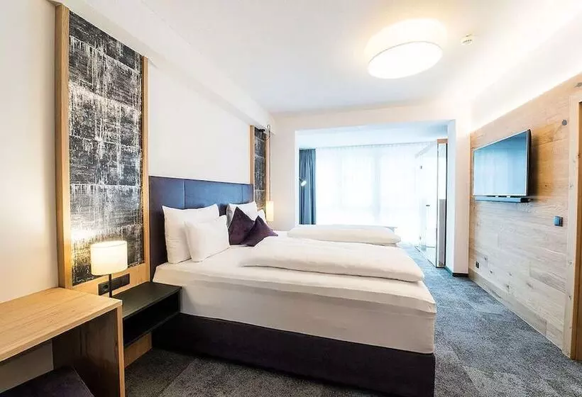 Arthur S Hotel Und Apartments Am Achensee