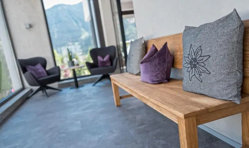 Arthur S Hotel Und Apartments Am Achensee