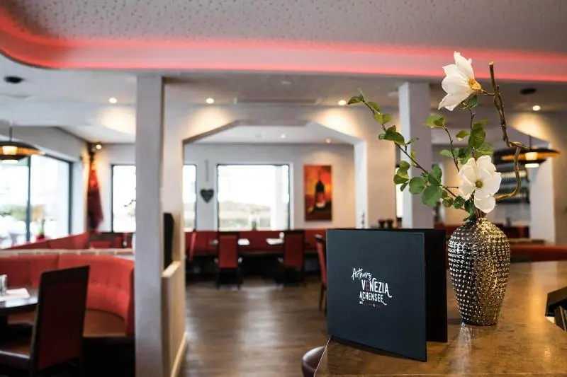 Arthur S Hotel Und Apartments Am Achensee