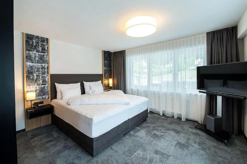 Arthur S Hotel Und Apartments Am Achensee