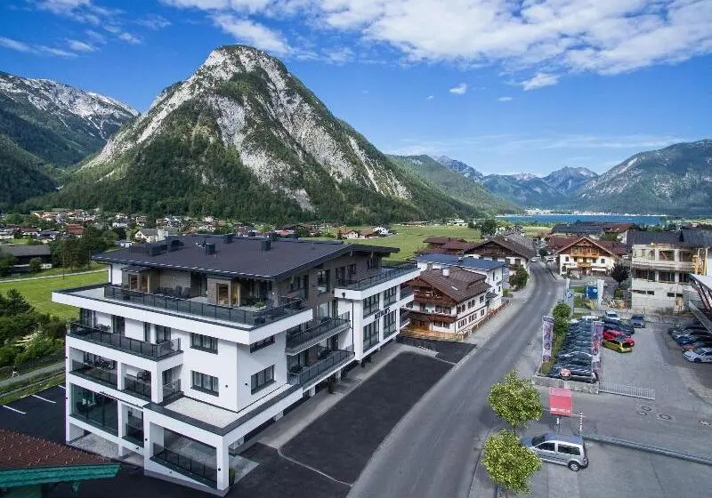 Arthur S Hotel Und Apartments Am Achensee