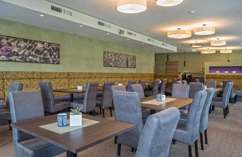 Arthur S Hotel Und Apartments Am Achensee