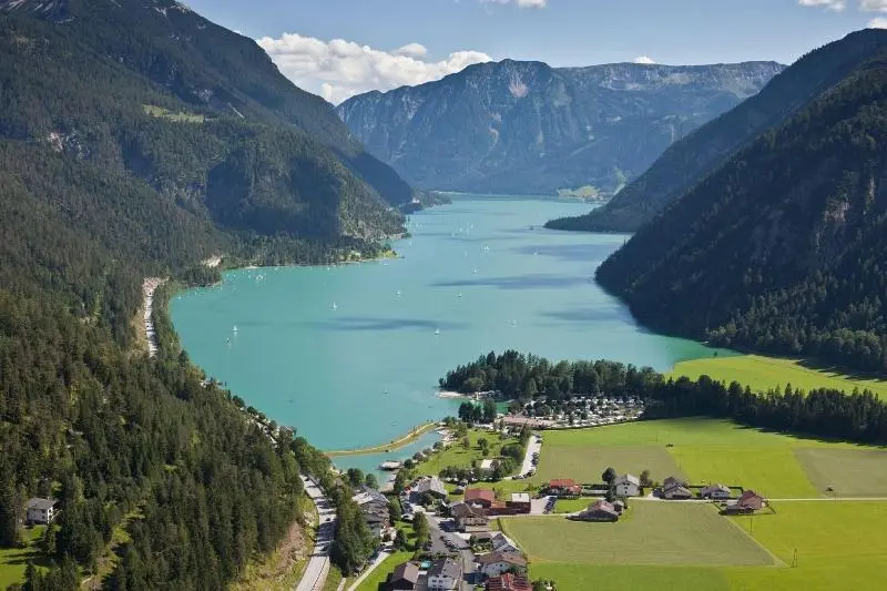 Arthur S Hotel Und Apartments Am Achensee